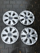 Kołpaki 16” Ford Focus Mondeo ORYGINALNE