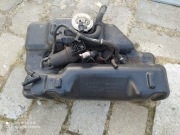 Bak zbiornik paliwa z pompą Iveco Daily 2.3 2011