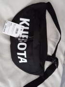 Torebka nerka saszetka Kubota duża XL