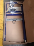 Stelaż podtynkowy do umywalki Geberit Duofix 111.430.00.1 