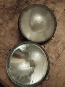Lampy Warszawa Syrena Żuk Nysa Star 