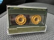 Sony What’s up 46 min