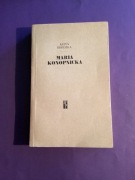 662. „MARIA KONOPNICKA” - ALINA BRODZKA - 1964 rok