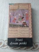 Trzeci dywan perski 