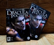 Dracula: Początek - gra komputerowa PC PL