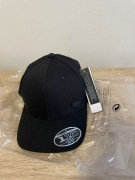 Czapka Snapback 3D Metal Logo