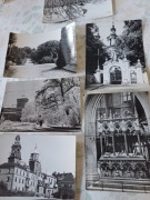Krakow lata 60 te pocztowki