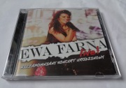 Ewa Farna - Live /CD/