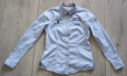 BLUZKA KLASYCZNA KOSZULA TOM TAILOR R. 38