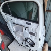 Drzwi lewy tyl renault megane IV lift