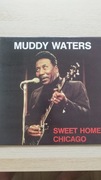 Muddy Waters Sweet home Chicago