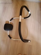 Kołyska do brzuszków.