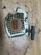 Rozrusznik obudowa pokrywa ms 171 ms 181 ms 211 piła pilarka stihl