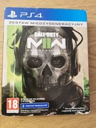 Call of duty Modern Warfare II