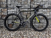 Corratec CCT EVO Di2 świetny stan 