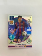 Lionel Messi game changer z edycji champions league 2014/15 