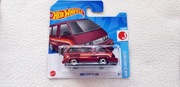 Hot Wheels HW J-Imports 1986 Toyota Van 95 6/10