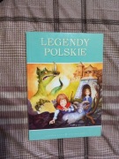 Legendy polskie – praca zbiorowa