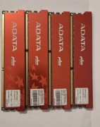 Pamięć ram ADATA ddr3 8gb (4 x 2gb) 1600