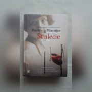 Stulecie. Wassmo Herbjorg