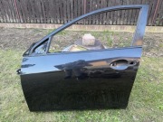 Drzwi lewe przednie mazda 3 bl 09-13 16W