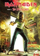 The History Of Iron Maiden - Part 1 - Early Days 2xDVD
