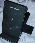 Ładowarka indukcyjna na telefon (także składany) i smartwatch