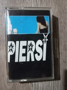 Kaseta magnetofonowa Piersi