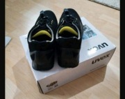 Nowe buty robocze  Uvex rozmiar 41