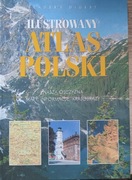 Ilustrowany Atlas Polski
