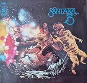 Santana – 3 Winyl