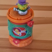 Kryjówka SuperZings