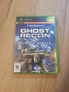 Tom Clancy's Ghost Recon 2 Xbox 