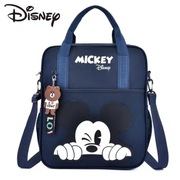 Nowy! Plecak Torba 2 w 1 Myszka Miki Mickey Mouse Disney