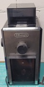 DeLonghi KG89 Młynek elektryczny do kawy
