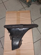 Kanał wlotu powietrza Volkswagen Bora Golf 1J1819063A (6)