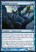 Tandem Lookout (Avacyn Restored)