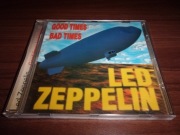 Led Zeppelin - Good Times Bad Times