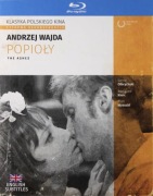 POPIOŁY Blu Ray Andrzej Wajda Olbrychski Kierc Raksa Hańcza