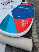 Deska wingfoil Starboard 7' , wyporność Ok 140 L