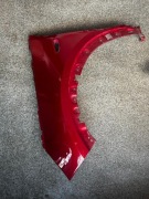 Błotnik lewy przedni Opel Grandland II 2024