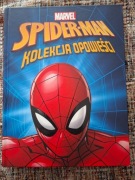 Spider-Man kolekcja opowieści 