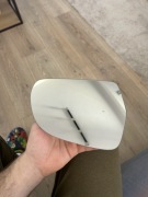 Lusterko prawe Audi a3 8p 2008-2012