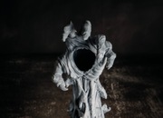 Wieża do kości. Ręką demona XXL Zgodna z DnD Pathfinder Warhammer