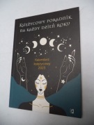 Kalendarz księżycowy 2023 Księżycowy poradnik na każdy dzień