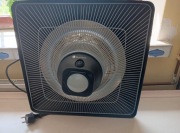 Grzejnik Promiennikowy na podczerwień Blumfeldt 800W 1200W