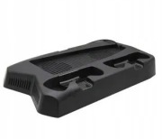Wielofunkcyjna podstawka chłodząca do PS5 KJH-P5-010