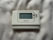 Buderus regulator pokojowy CM707