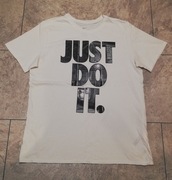 Bluzka Koszulka T-shirt NIKE roz. L