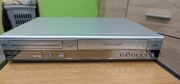 PHILIPS DVDR620VR Nagrywarka DVD VHS #Hifi Stereo #Opis